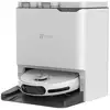 Image de Aspirateur Robot et Laveur EZVIZ RS20 Max Navigation LiDAR 65 dB Contrôle Vocal