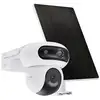 Image de Caméra de surveillance EZVIZ HB90 Dual Kit 4MP Vision Nocturne Extérieure Contrôle Vocal Audio Bidirectionnel