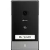 Image de Interphone vidéo EZVIZ HP7 2K WiFi 2 écrans tactiles 7" Détection Personne 162°
