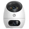 Image de Caméra de surveillance EZVIZ D220 Dual 2K Vision Nocturne Intérieure Audio Bidirectionnel
