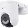 Image de Caméra de surveillance EZVIZ HB8 Lite 2K Vision Nocturne Extérieure Détection IA Audio Bidirectionnel