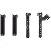 Image de Poignée Double DJI CP.RN.00000096.01 pour RS 2 RSC 2 RS 3 Pro et RS 3