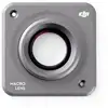 Image de Lentille Macro pour DJI Action 2 Gris