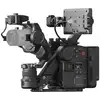 Image de Caméra professionnelle DJI Ronin 4D-6K Stabilisation 4 axes LiDAR RAW 8K