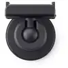 Image de Support caméra DJI Action 2 Adaptateur magnétique rotule Noir 60 g