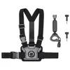 Image de Kit Accessoires Vélo DJI Osmo Action, Monture Poitrine et Guidon