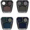 Image de Ensemble de 4 filtres ND DJI 8/16/32/64 pour DJI Mavic 3 Pro et Pro Cine