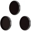 Image de Filtre DJI Osmo Action ND Set pour caméra de sport