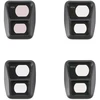 Image de DJI Set de 4 filtres ND16/32/64 pour DJI mavic AIR 3