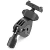 Image de Support Caméra DJI Osmo Action Mini Handlebar Mount Vélo Moto