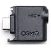 Image de Adaptateur Microphone DJI Osmo Action 3.5mm Audio Adapter