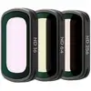 Image de Kit de filtre magnétique ND DJI pour DJI Osmo Pocket 3