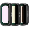 Image de DJI Kit de filtres ND magnétique pour DJI Osmo Pocket 3