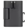 Image de Monture Expansora DJI Osmo Pocket 3 Adaptateur Universel Noir