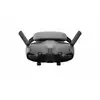 Image de DJI Goggles 3 Casque Monocrome 1920x1080 5,6 cm Noir Gris