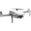 Image de DJI Mini 4K 4 rotors Quadcoptère 12 MP 3840 x 2160 pixels 2250 mAh Gris