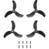 Image de DJI Hélice Lot de 4 pour DJI Avata 2