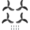 Image de DJI Set de 4 hélices pour DJI Avata 2