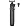 Image de Accessoire pour caméra sportive DJI CP.OS.00000364.02 Clip magnétique bracelet, noir