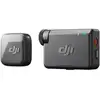 Image de DJI Mic Mini Microphone Bluetooth sans fil 1x émetteur + 1x récepteur