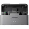 Image de DJI Mic Mini Microphone Bluetooth sans fil 2x émetteurs + 1x récepteur + étui de chargement
