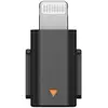 Image de Adaptateur DJI Mic Mini Lightning pour iPhone Enregistrement Audio