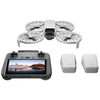 Image de DJI Drone Flip GL Fly More Combo + DJI RC 2