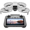 Image de DJI Drone Flip GL + DJI RC 2