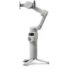 Image de DJI Osmo Mobile 7 Stabilisateur pour smartphone Blanc 0,3 kg - 3350 mAh
