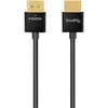 Image de SMALLRIG Ultra Slim 4K HDMI Cable 35cm - 2956