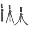 Image de Trépied Flexible SmallRig 3446 BT-15 pour Smartphones et Caméras Légères
