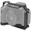 Image de Boîtier SmallRig Sony Alpha 7 IV 7S III 1 Montage Rapide Arca-Swiss