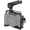 Image de SMALLRIG Basic Kit Compatible avec Alpha 7IV. Alpha 7S III - 3668