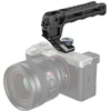 Image de SMALLRIG Poignée supérieur avec anti-gel - 3764