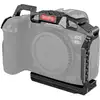 Image de Jaula SmallRig 2982 pour Canon EOS R5 R6 R5 C Montage Sécurisé
