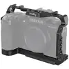 Image de Jaula Smallrig 4230 pour Fuji X-S20 aluminium points de montage rapides