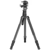 Image de Trépied vidéo SmallRig FreeBlazer CT195 aluminium avec tête rotative