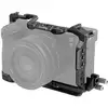Image de Jaula SmallRig Sony A7C II A7CR 4422 Protection HDMI Arca Swiss