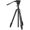 Image de Trépied vidéo SmallRig CT210 4475 conversion rapide monopié Manfrotto DJI RS