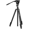 Image de SMALLRIG 4475 Video Tripod Kit CT210