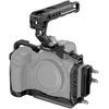 Image de Kit Cage Caméra SmallRig 4520 pour Nikon Z 6III avec Poignée Ergonomique
