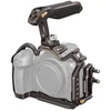 Image de Kit Cage Camera SmallRig 4522 Night Eagle pour Nikon Z 6III Poignée Bronze