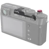 Image de SMALLRIG 4559 Thumb Grip for Fujifilm X100VI / X100V Black