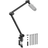 Image de SMALLRIG 4303 Support de Bureau pour Bras de Microphone