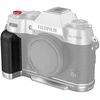 Image de SMALLRIG 4713 Silicone L-Shape Handle for Fujifilm X-T50 Silver