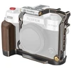 Image de SMALLRIG 4714 Retro Cage for FUJIFILM X-T50