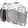 Image de SMALLRIG 4735 Wooden L-Shape Grip for Fujifilm X-T50 Silver