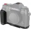 Image de Poignée Appareil Photo SmallRig 4783 Silicone L pour Fujifilm X-T50 Noir