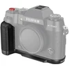 Image de SMALLRIG 4783 Silicone L-Shape Handle for Fujifilm X-T50 Black