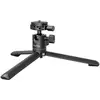 Image de Trépied SmallRig 4630 Métal avec Rotule Panoramique et Plaque Arca-Swiss